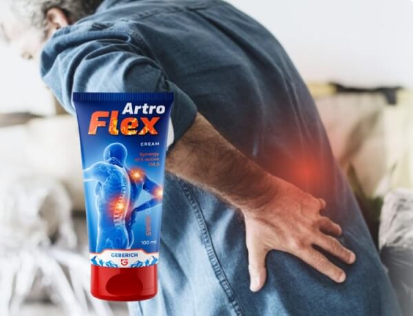 Vad är ArtroFlex och är det bra?