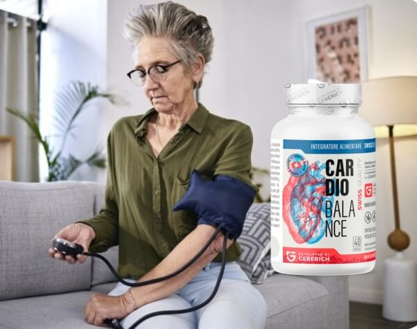 Vad är Cardiobalance och är det bra? Vad är Cardiobalance och är det bra?