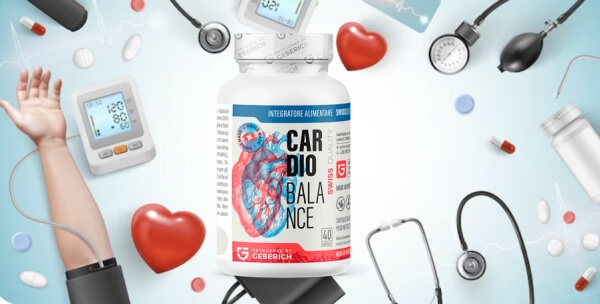 Cardiobalance pris i Sverige och var man kan köpa det Cardiobalance pris i Sverige och var man kan köpa det