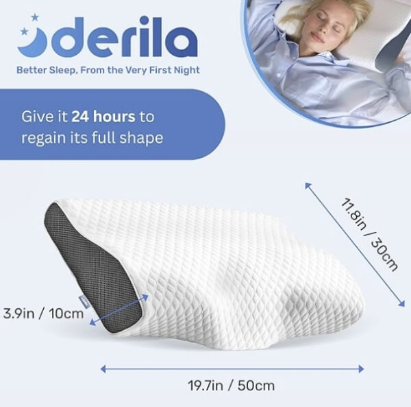 Hur man använder Derila - instruktioner Hur man använder Derila - instruktioner