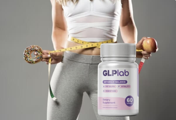 Hur tar man GLP Lab kapslar - dosering