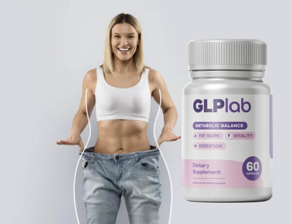 GLP Lab Kapslar Sverige - Pris Omdöme Ingredienser