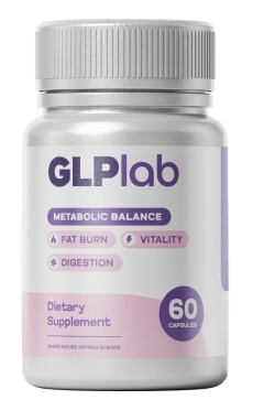 GLP Lab Kapslar Sverige