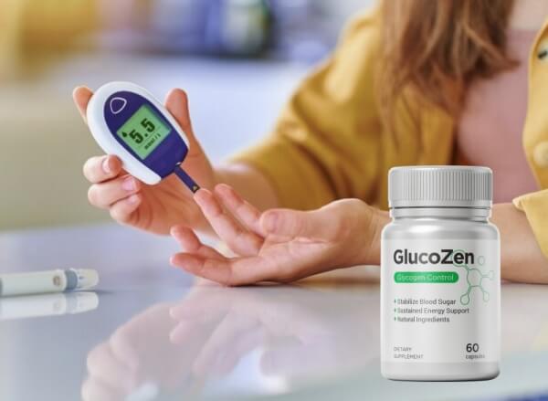 Hur tar man GlucoZen tabletter - dosering