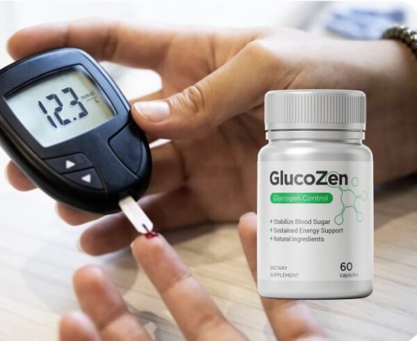 Vad är GlucoZen och är det bra?