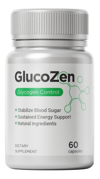 Glucozen Kapslar Sverige
