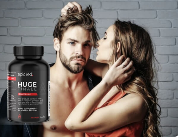 Huge Finale pris i Sverige och var man kan köpa det