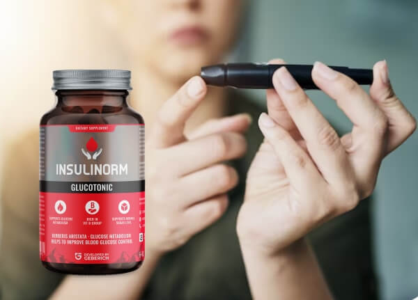 Innehåll, ingredienser och egenskaper - vad innehåller Insulinorm