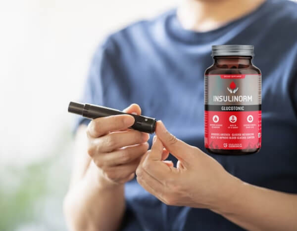 Insulinorm läkemedel för diabetes