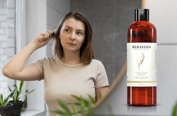 Innehåll, ingredienser och egenskaper - vad innehåller Keraston