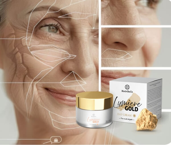 Vad är Lumiere Gold och är det bra?