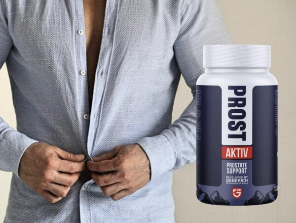 Innehåll, ingredienser och egenskaper - vad innehåller ProstAktiv Innehåll, ingredienser och egenskaper - vad innehåller ProstAktiv