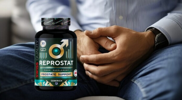 Reprostat Kapslar Sverige - Pris Omdöme Ingredienser