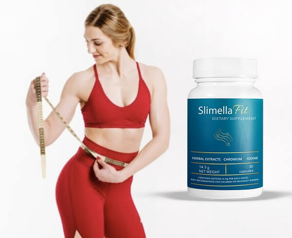 Slimella Fit pris i Sverige och var man kan köpa det