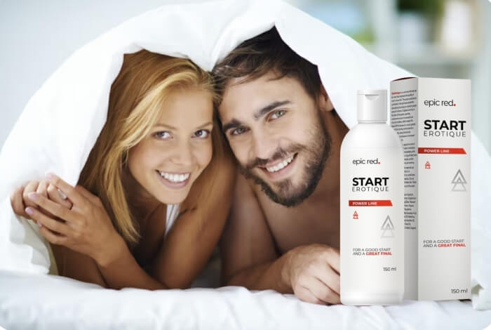 StartErotique pris i Sverige och var man kan köpa det