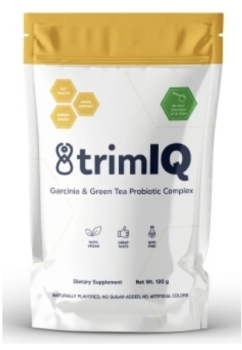 TrimIQ Pulver Sverige - Pris Omdöme Ingredienser TrimIQ Pulver Sverige