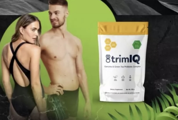 TrimIQ Pulver Sverige - Pris Omdöme Ingredienser