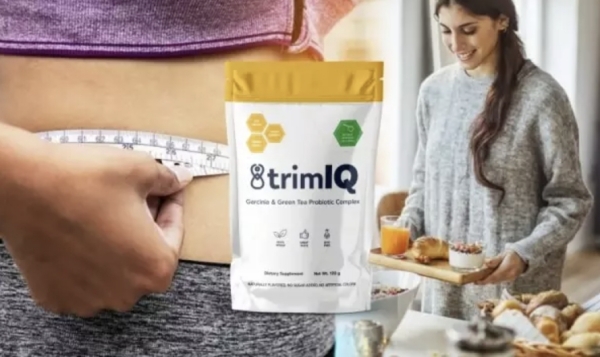 Hur man använder TrimIQ Instruktioner Hur man använder TrimIQ Instruktioner