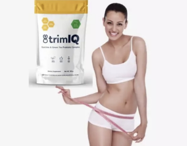 Priset på TrimIQ i Sverige Priset på TrimIQ i Sverige