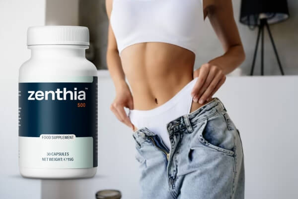 Hur man använder Zenthia – instruktioner