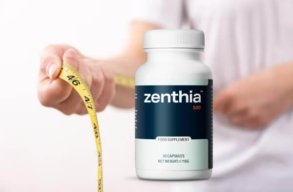 Zenthia-pris i Sverige