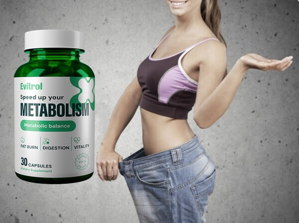 Hur man tar Evitrol för viktminskning – Användningsinstruktioner