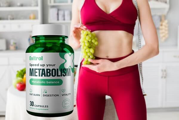 Evitrol Kapslar Sverige - Pris Omdöme Ingredienser