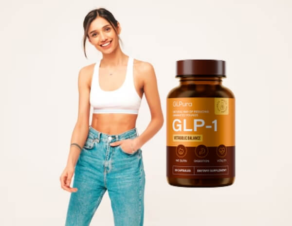 Hur man använder GLPura (GLP-1) Instruktioner Hur man använder GLPura (GLP-1) Instruktioner