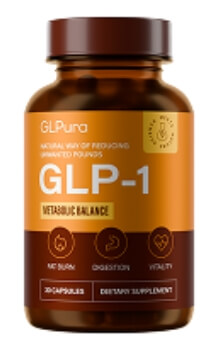 CLPura GLP-1 Kapslar Sverige - Pris Omdöme Ingredienser CLPura GLP-1 Kapslar Sverige