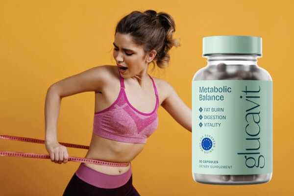 Glucavit-pris i Sverige Glucavit-pris i Sverige