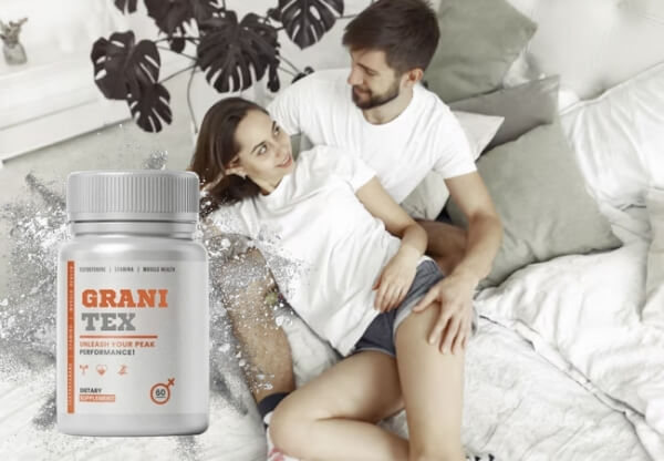 Användningsanvisning för Granitex