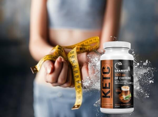 Leanify Kapslar Sverige - Pris Erfaringsrapport Omdöme