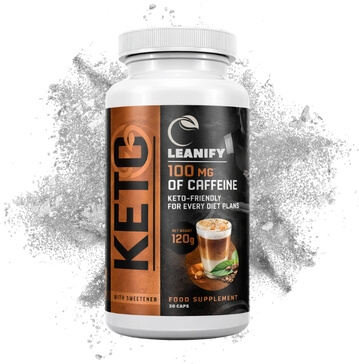 Leanify Kapslar Sverige - Pris Erfaringsrapport Omdöme Leanify Kapslar för viktminskning och för bantning Sverige