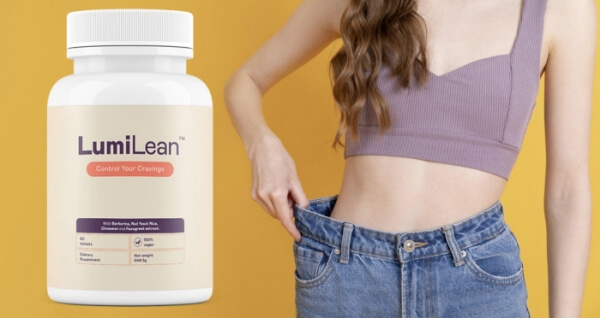 Hur man tar LumiLean – Användningsinstruktioner
