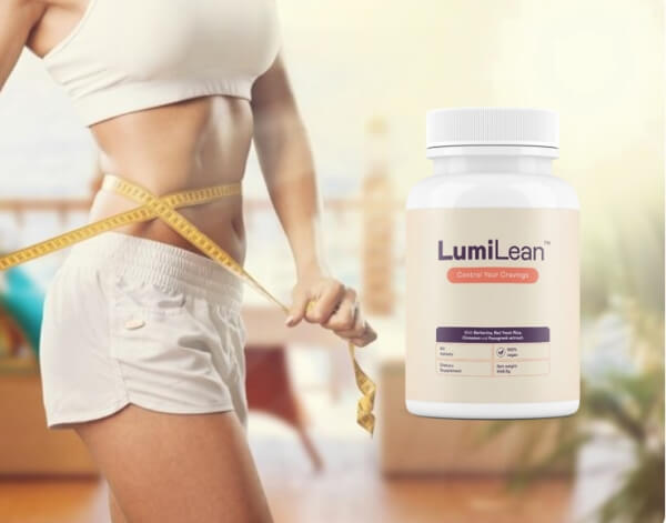 LumiLean pris i Sverige – hur mycket kostar det