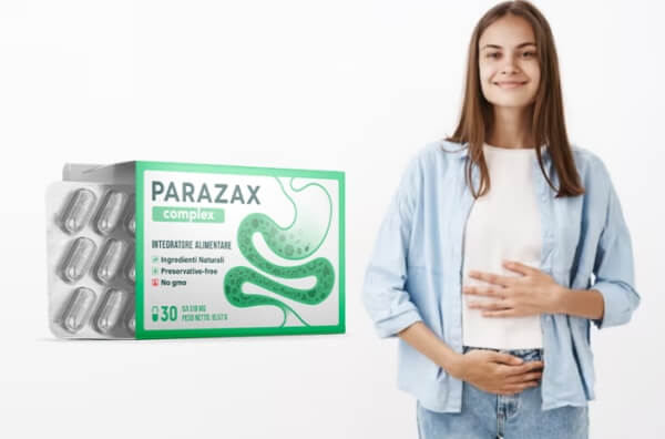 Parazax Complex pris i Sverige – Var man kan köpa det Parazax Complex pris i Sverige – Var man kan köpa det
