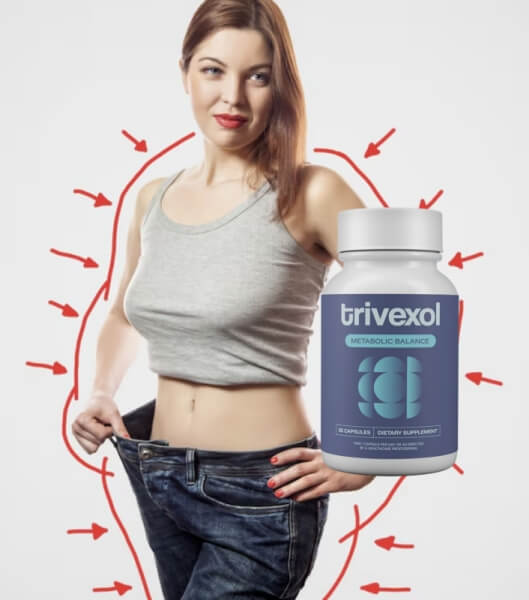 Hur man tar Trivexol – bruksanvisning