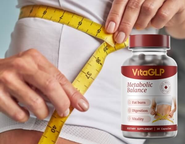 Hur man använder VitaGLP – Anvisningar Hur man använder VitaGLP – Anvisningar