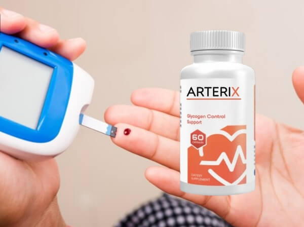 Hur man tar Arterix – Användningsanvisning