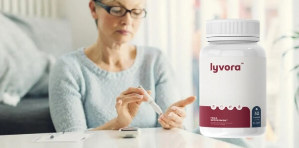 Lyvora Kapslar Sverige - Pris Omdöme Ingredienser