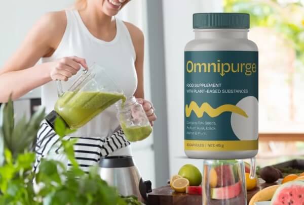Hur man använder Omnipurge – Anvisningar