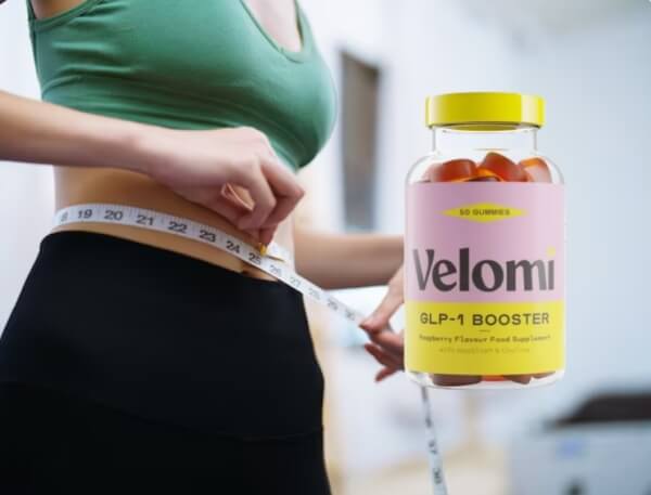 Hur man tar man Velomi GLP-1 Booster – Användningsanvisning Hur man tar man Velomi GLP-1 Booster – Användningsanvisning