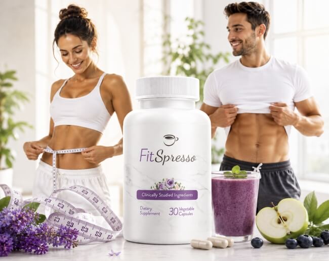 FitSpresso Kapslar Sverige - Pris Omdöme Ingredienser