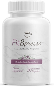 FitSpresso Kapslar Sverige - Pris Omdöme Ingredienser FitSpresso Kapslar Sverige