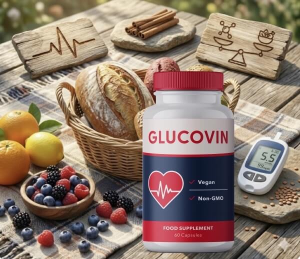 Priset på Glucovin i Sverige