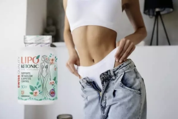 Hur man tar Lipo Ketonic – bruksanvisning, dosering och bipacksedel