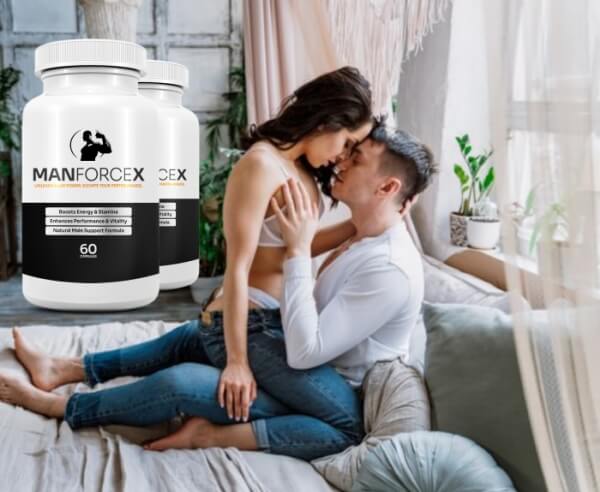 ManForceX-pris i Sverige – Hur mycket kostar det