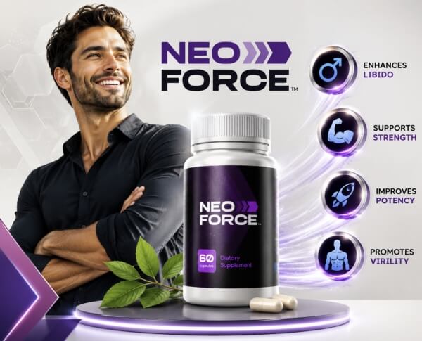 Hur man tar Neo Force – Användningsanvisning