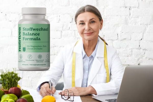 Hur tar man Nutrivea – Användningsanvisning