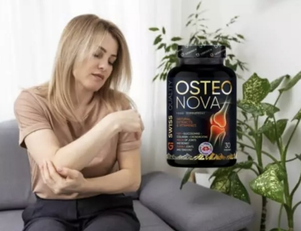 OsteoNova-pris i Sverige OsteoNova-pris i Sverige